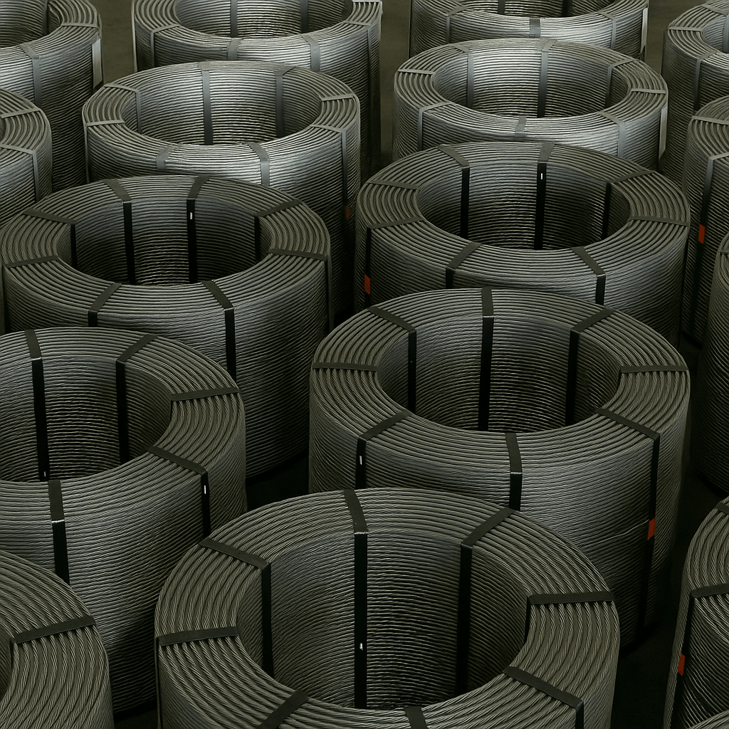 EPCW Manufacturing Facility